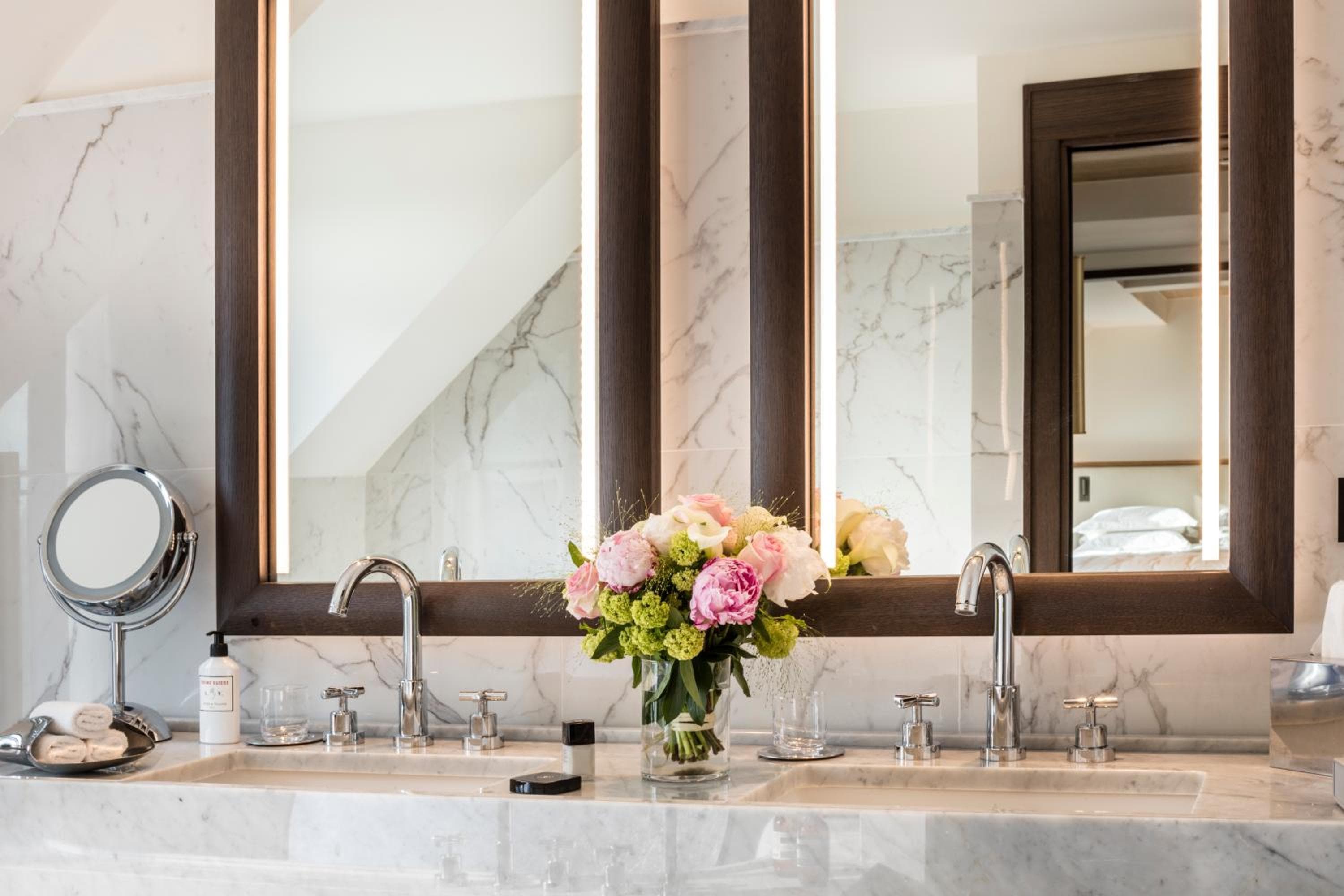 Hyatt Paris Madeleine