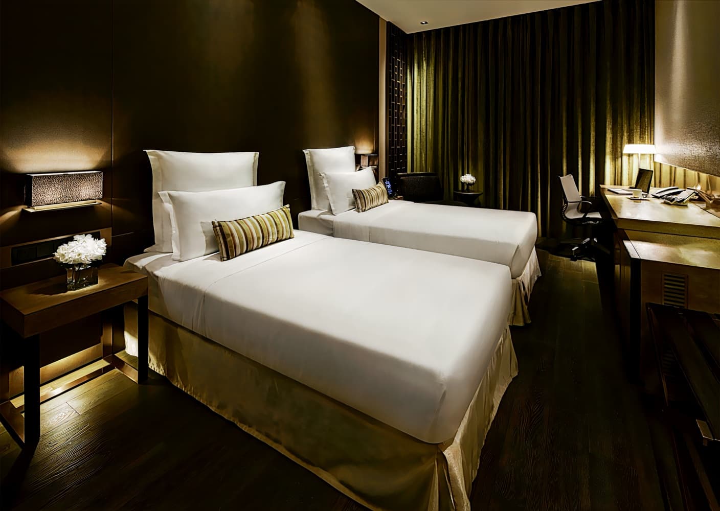 Nina Hotel Kowloon East