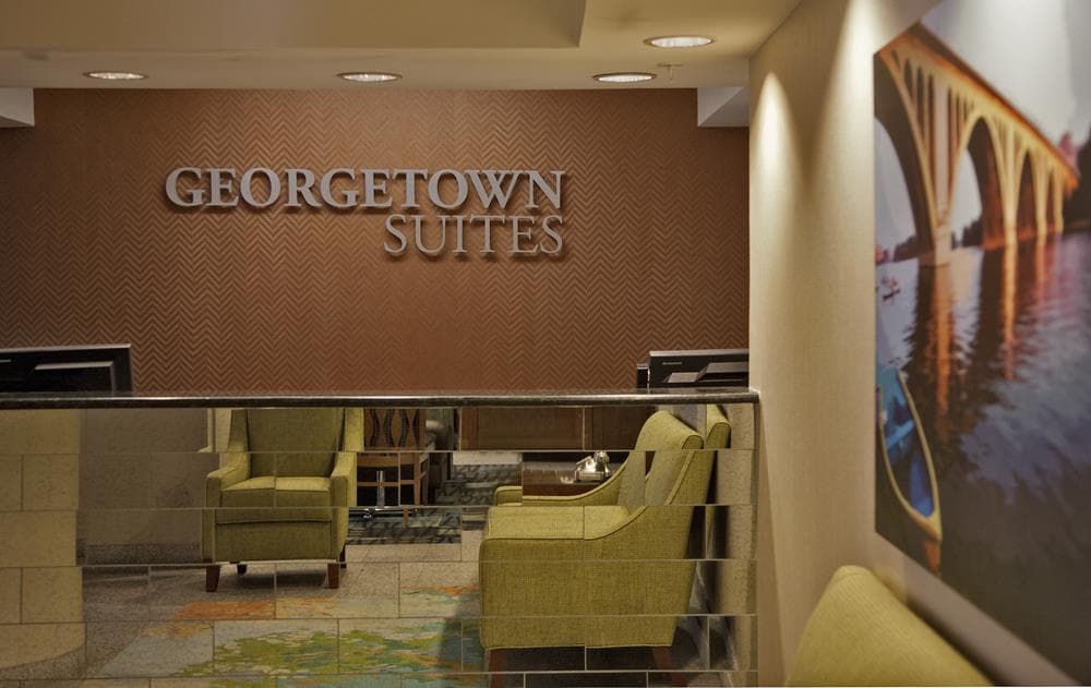 Georgetown Suites