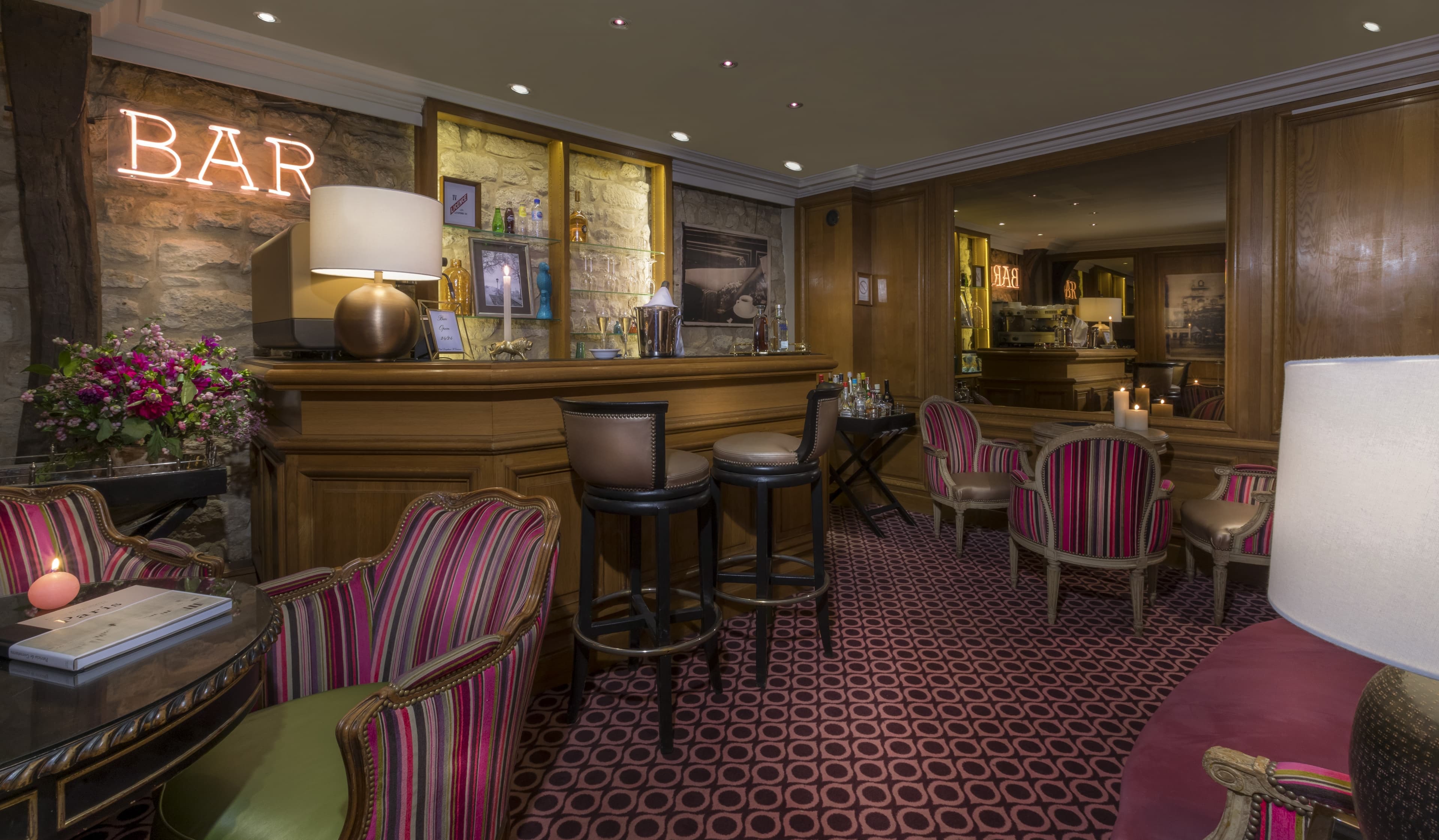 Dauphine Saint Germain