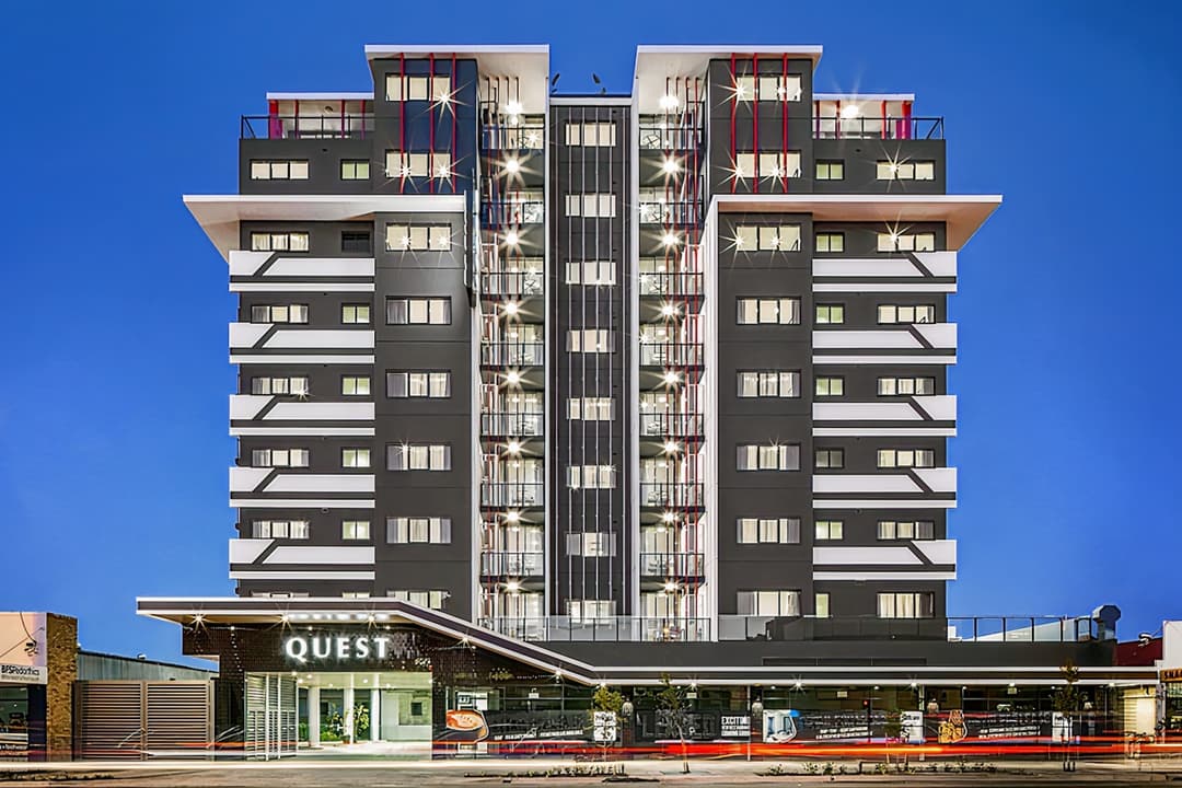Quest Woolloongabba