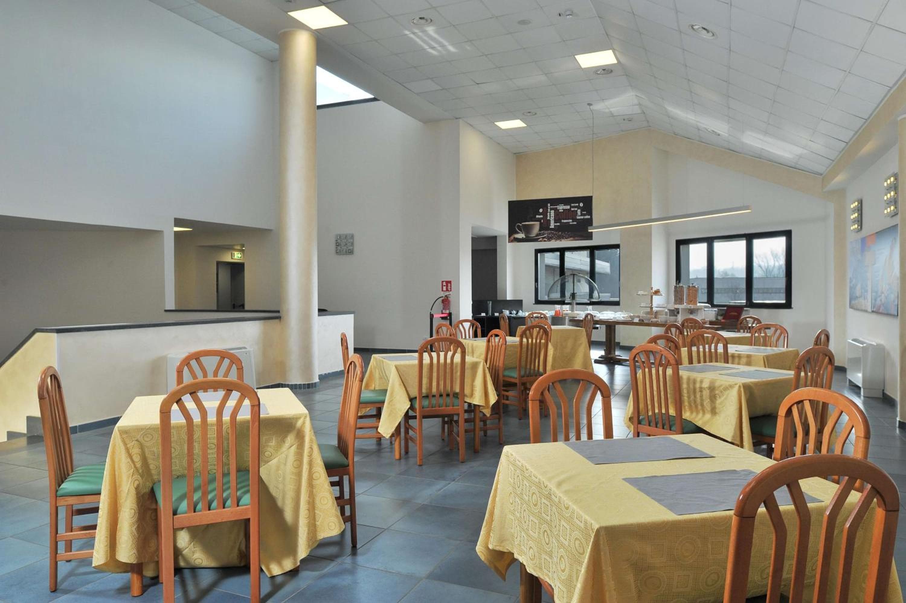 Hotel Testani Colleferro