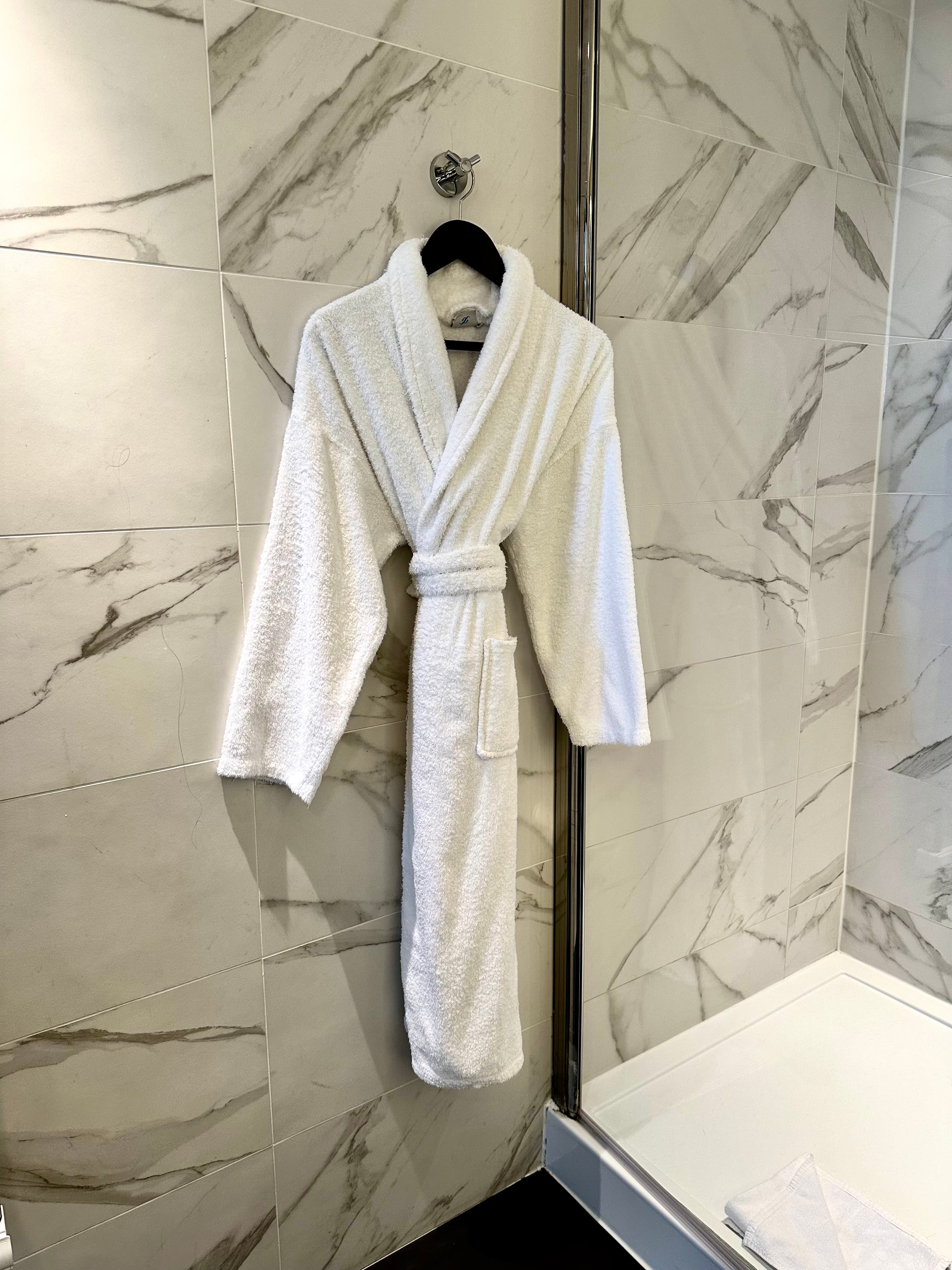 LAZ' Hôtel Spa Urbain