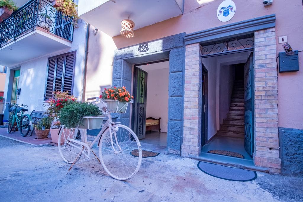 Assisivm Antica Dimora