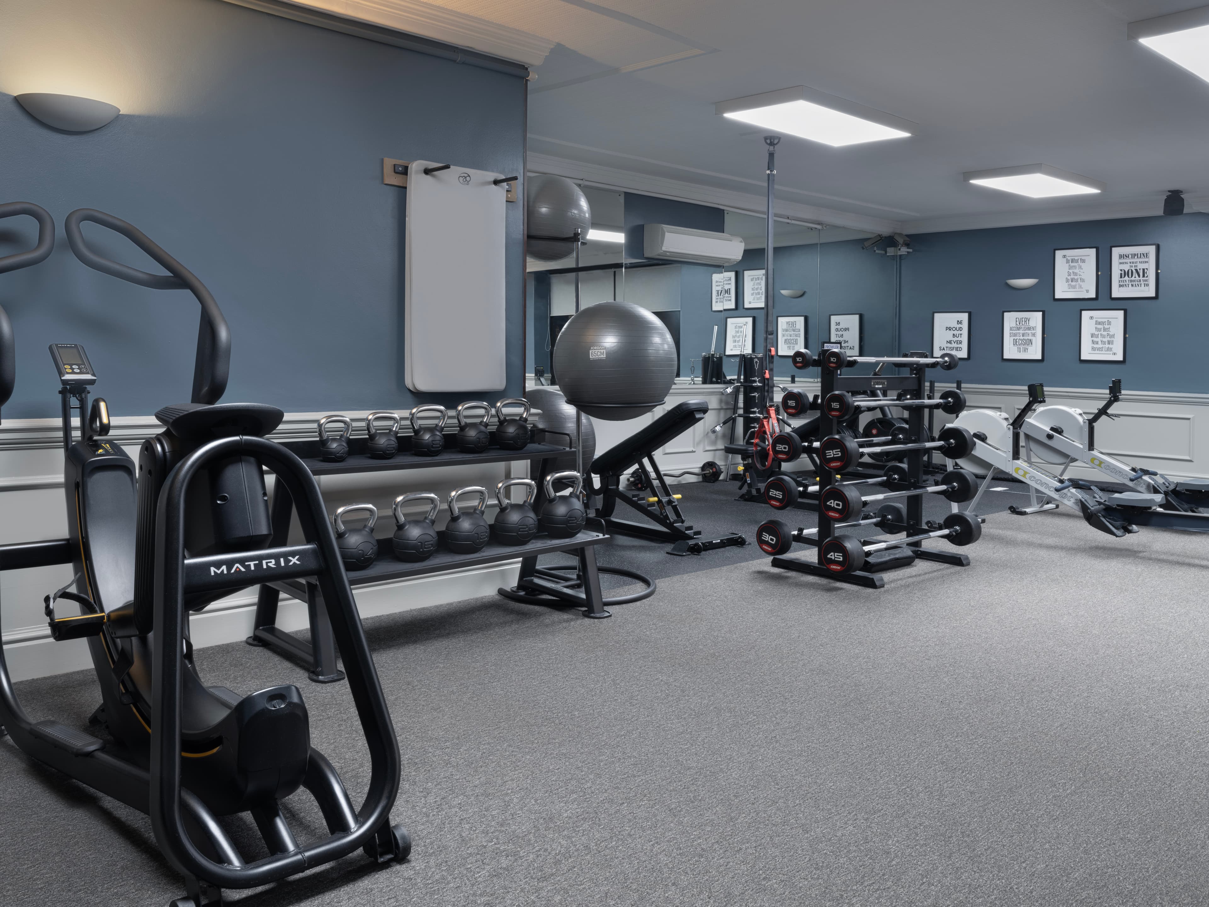 Delta Hotels by Marriott Preston