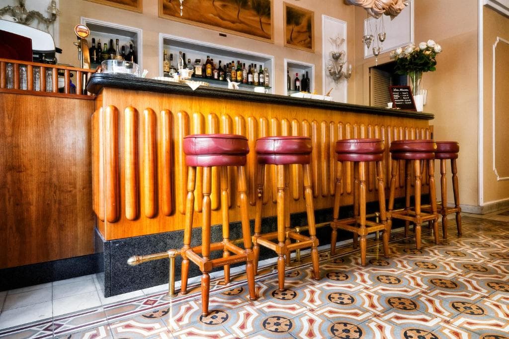 Hotel Ercolini & Savi