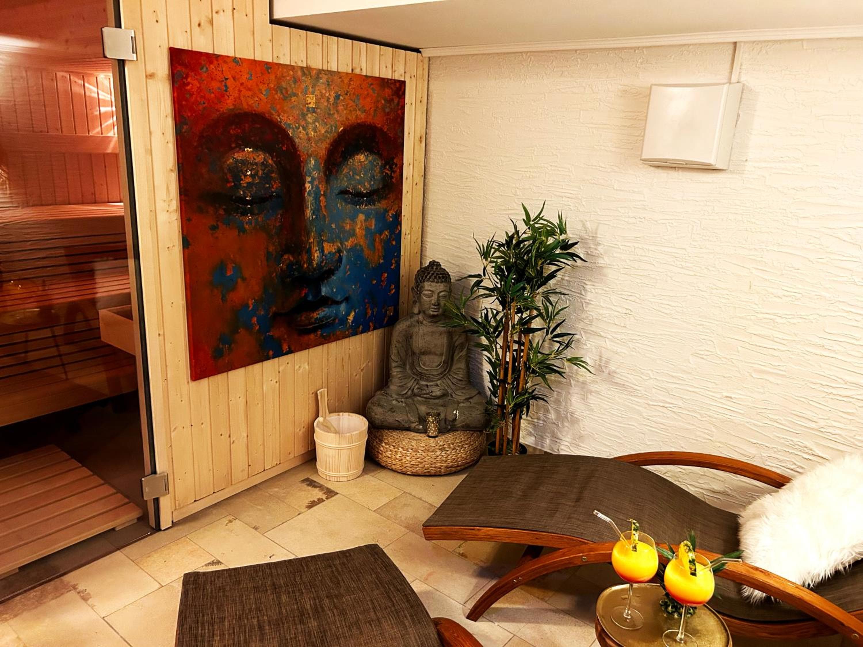 Hotel Garni am Zehnstadl