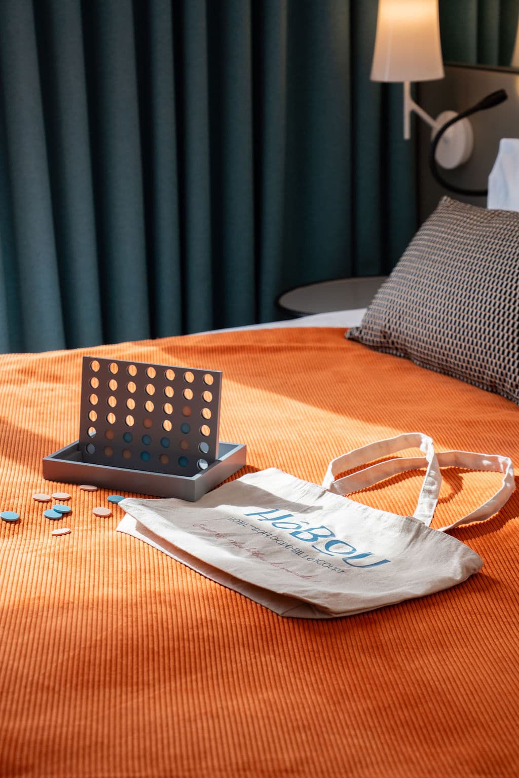 Hôbou - ex Hotel Acanthe