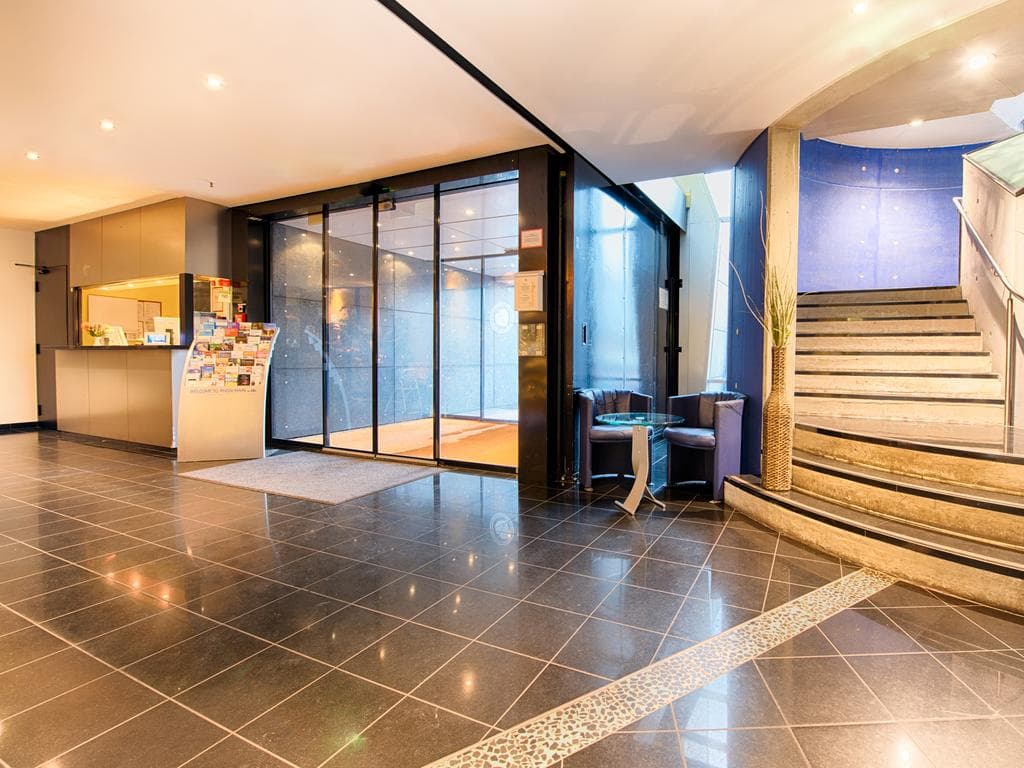 ACHAT City Frankfurt