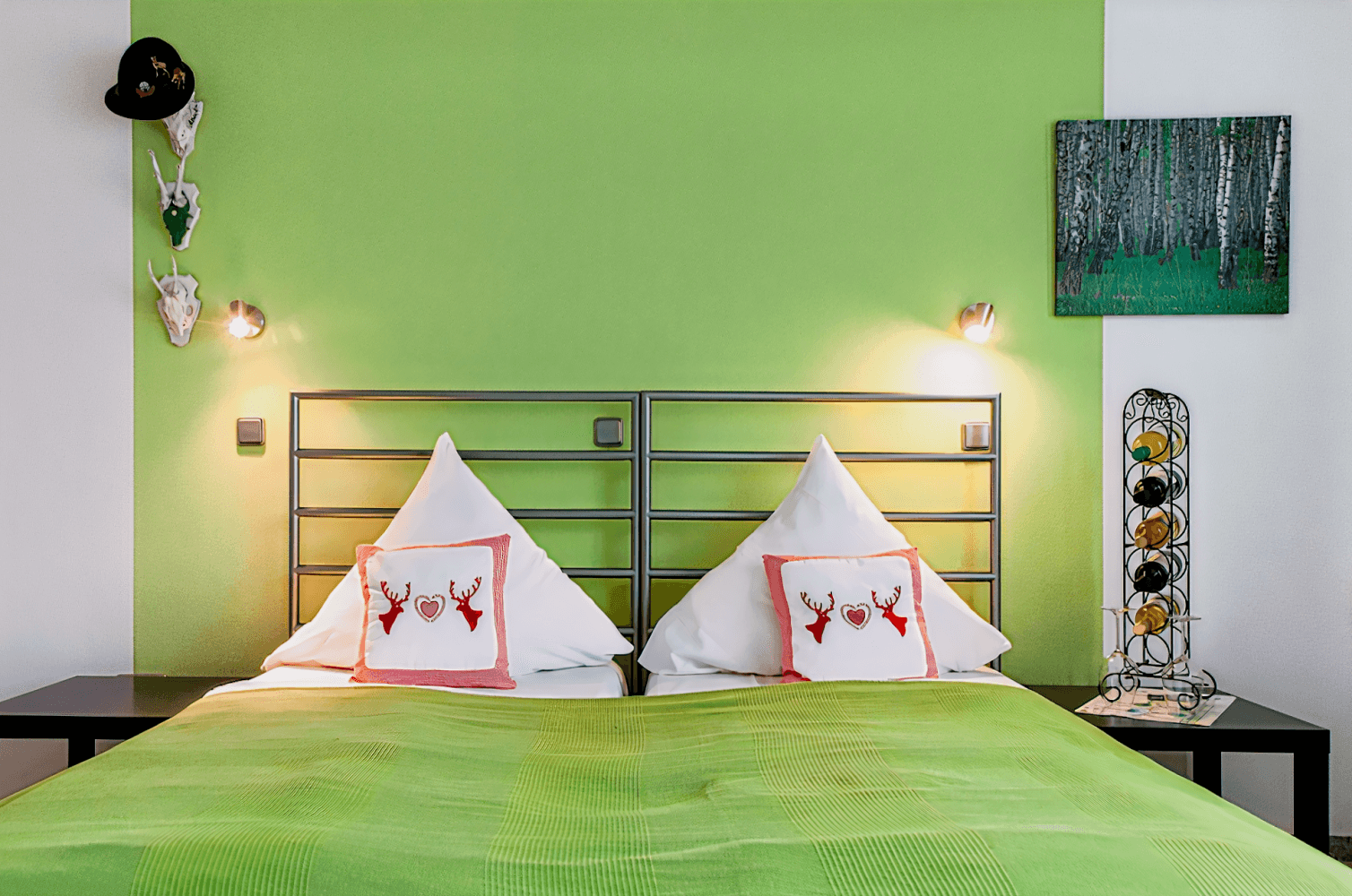 Art Hotel Körschen
