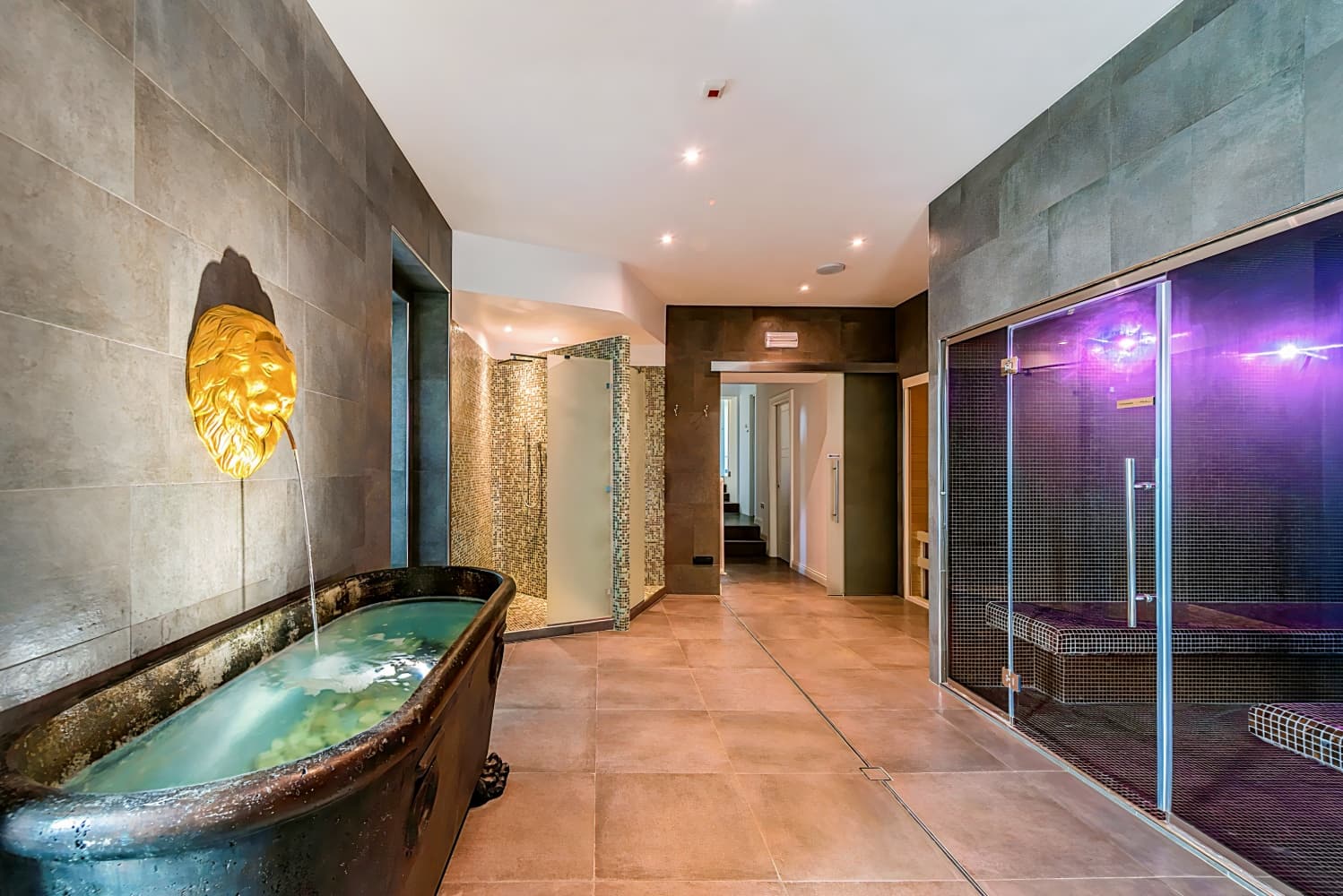 Relais Paradiso Resort & Spa