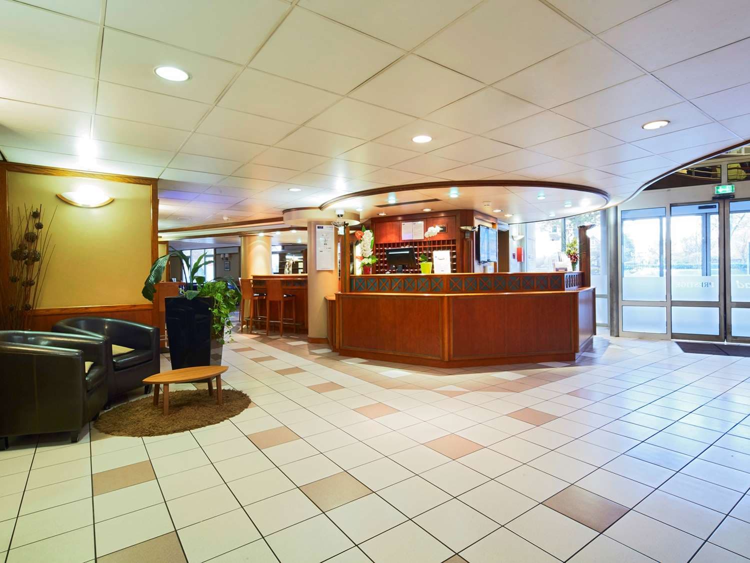 Kyriad Prestige Joinville le Pont