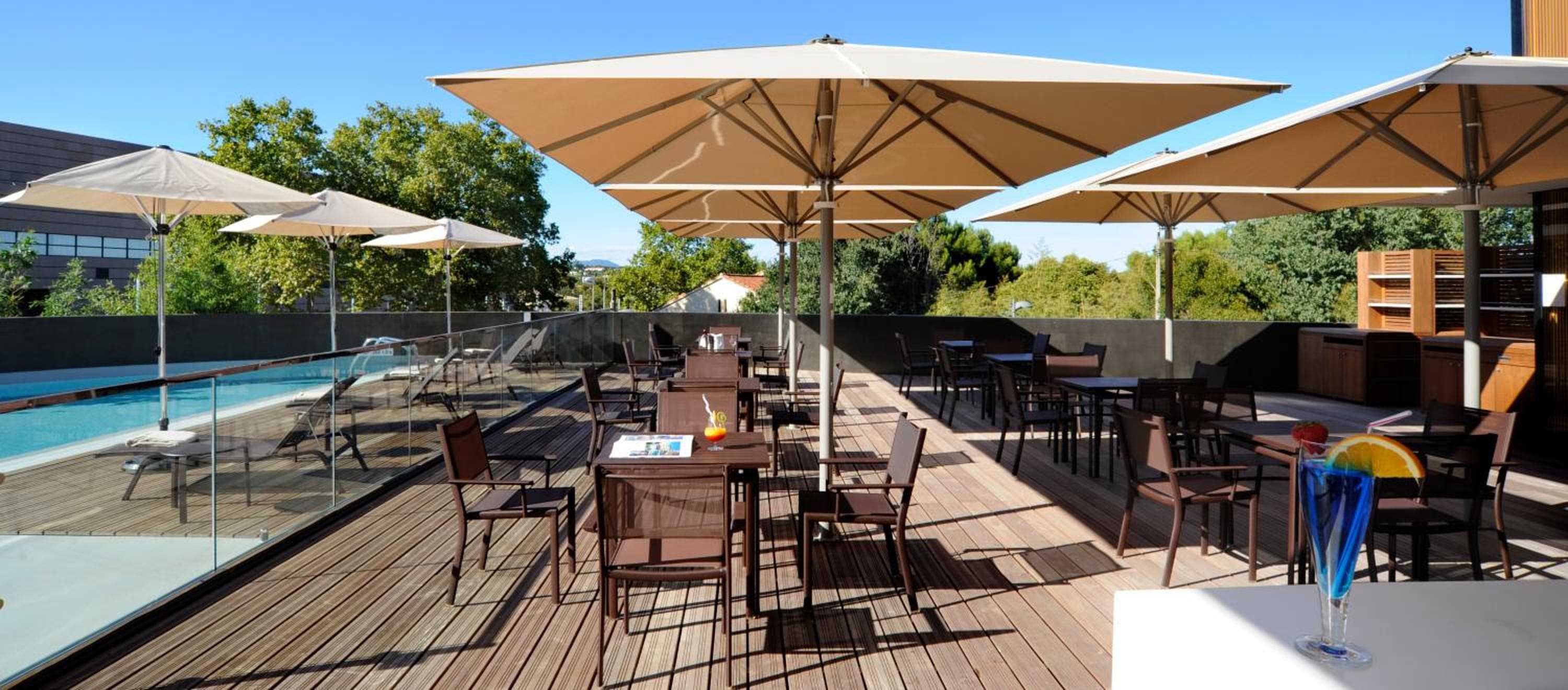 Radisson Blu Hotel Montpellier