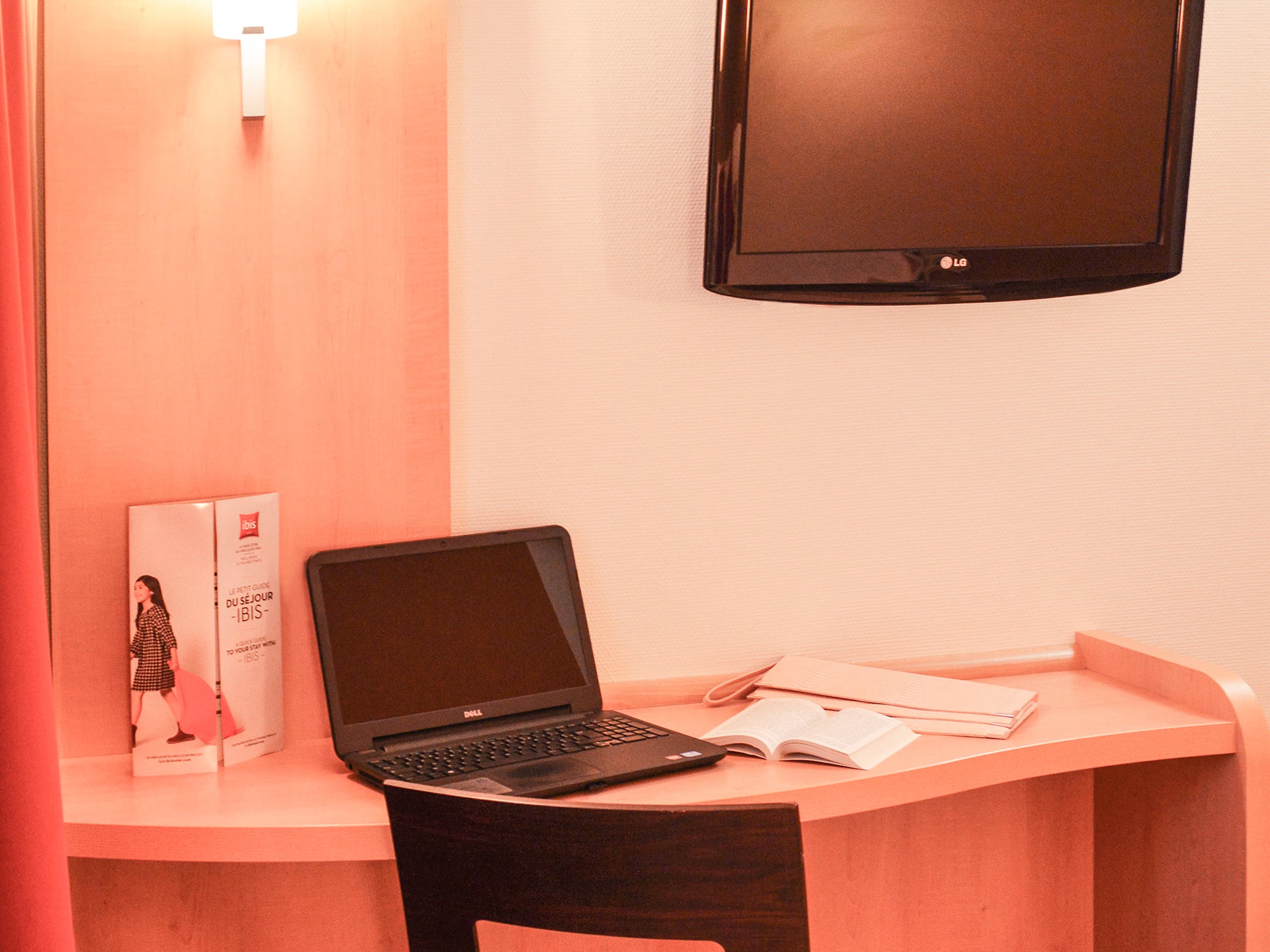 ibis Bordeaux Saint Emilion