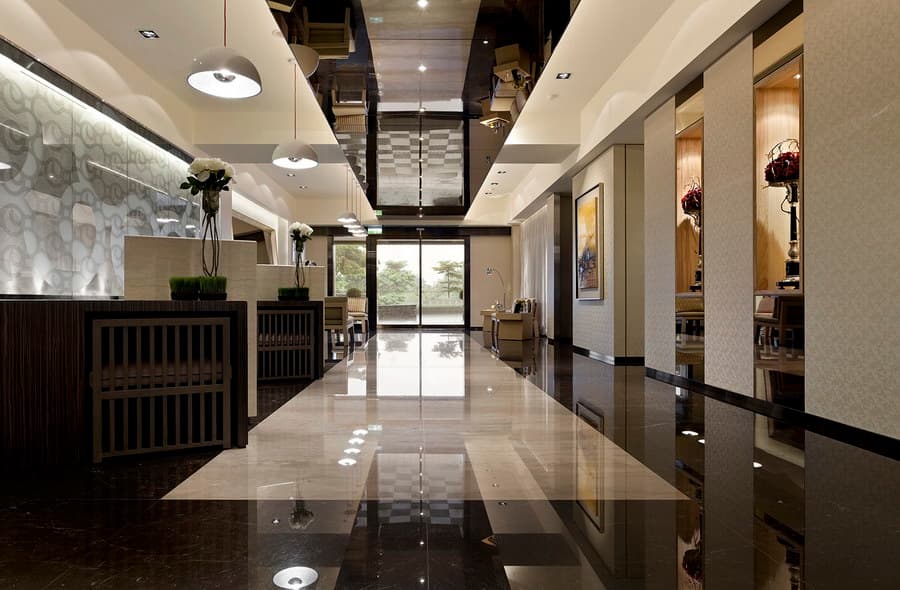 Park City Hotel - Tamsui Taipei