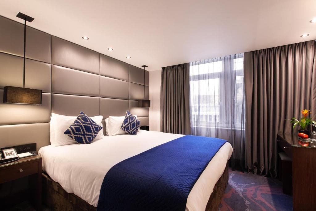 Montcalm Chilworth Townhouse, Paddington