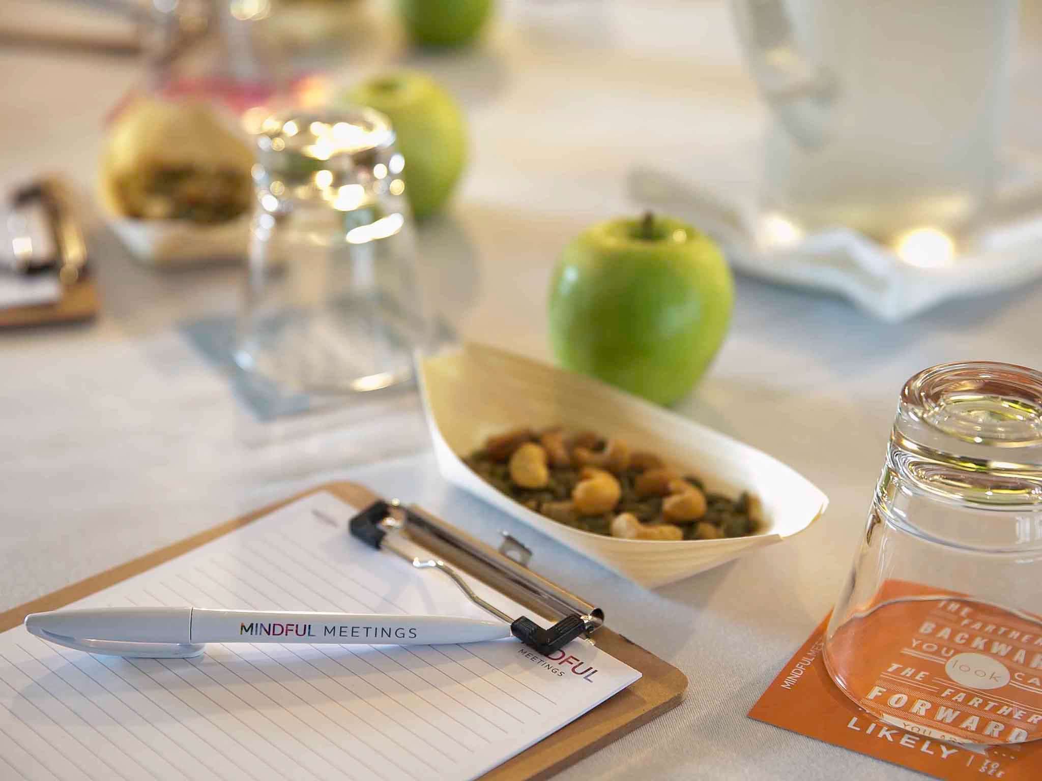 Mercure Sydney Parramatta