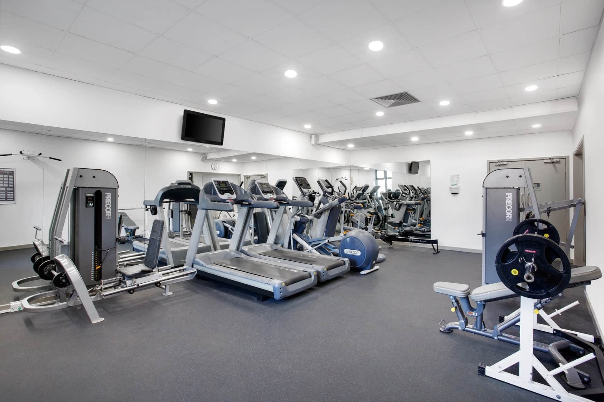 Leonardo Hotel East Midlands Airport