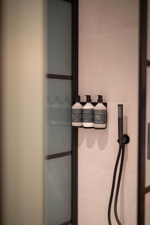 Inhabit Hotel Queens Gardens Ltd