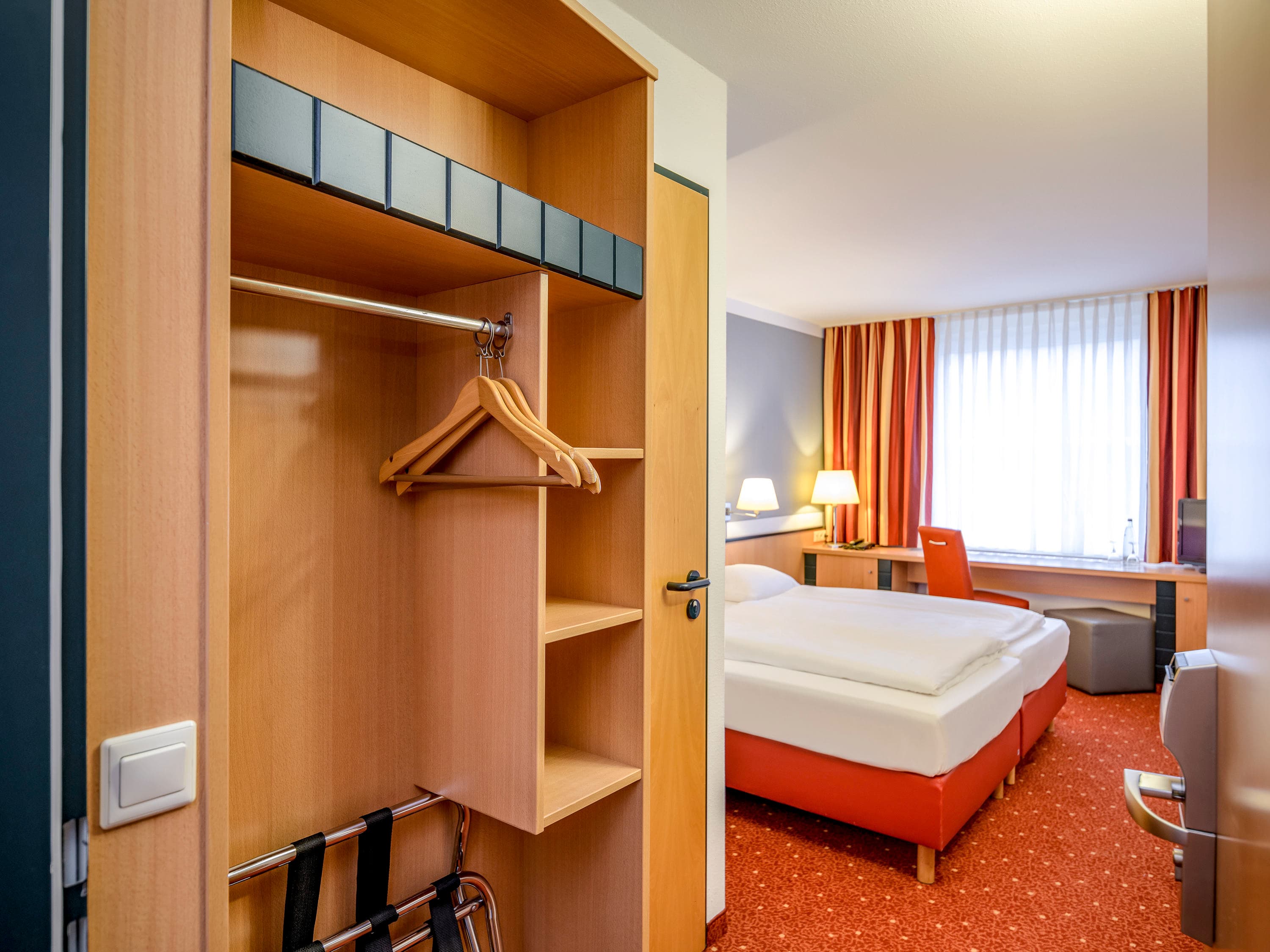 Mercure Hotel Duesseldorf Ratingen