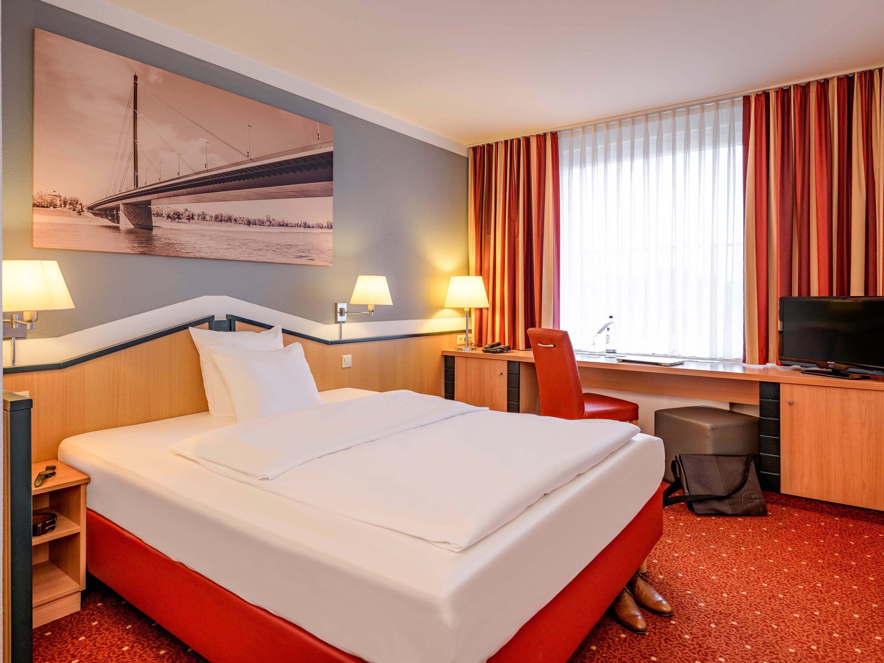 Mercure Hotel Duesseldorf Ratingen