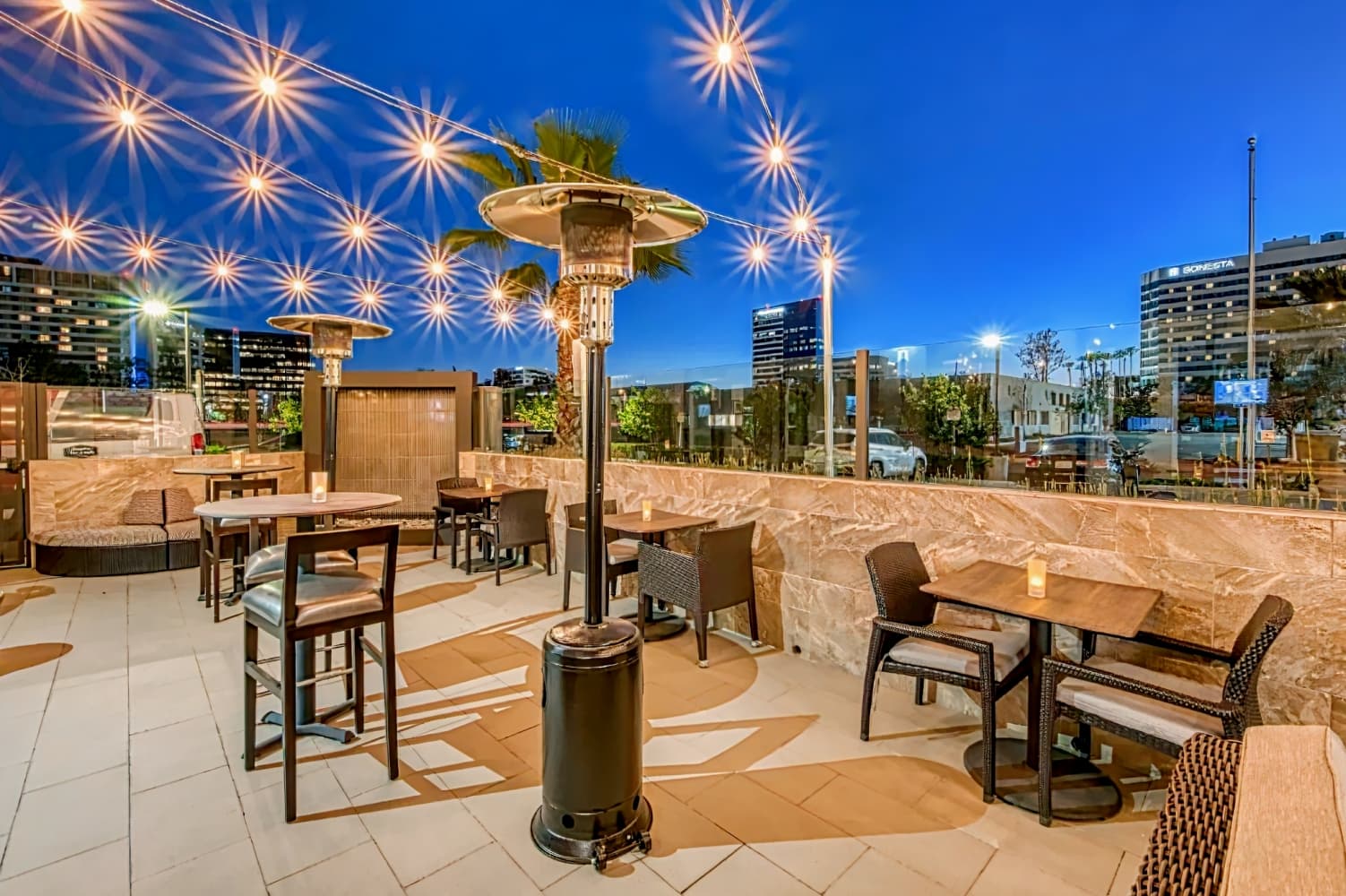 Hilton Garden Inn Irvine/Orange County Airport