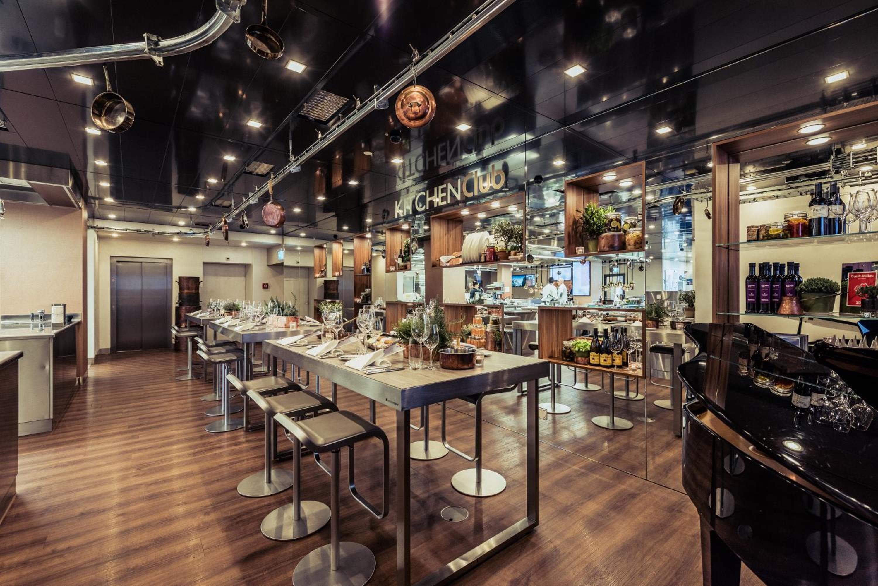 Art Deco Hotel Montana Luzern