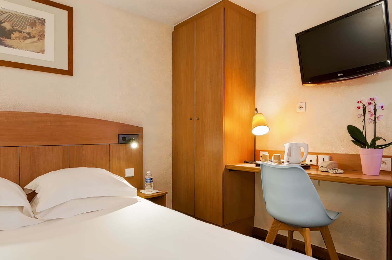 Comfort Hotel Amiens Nord