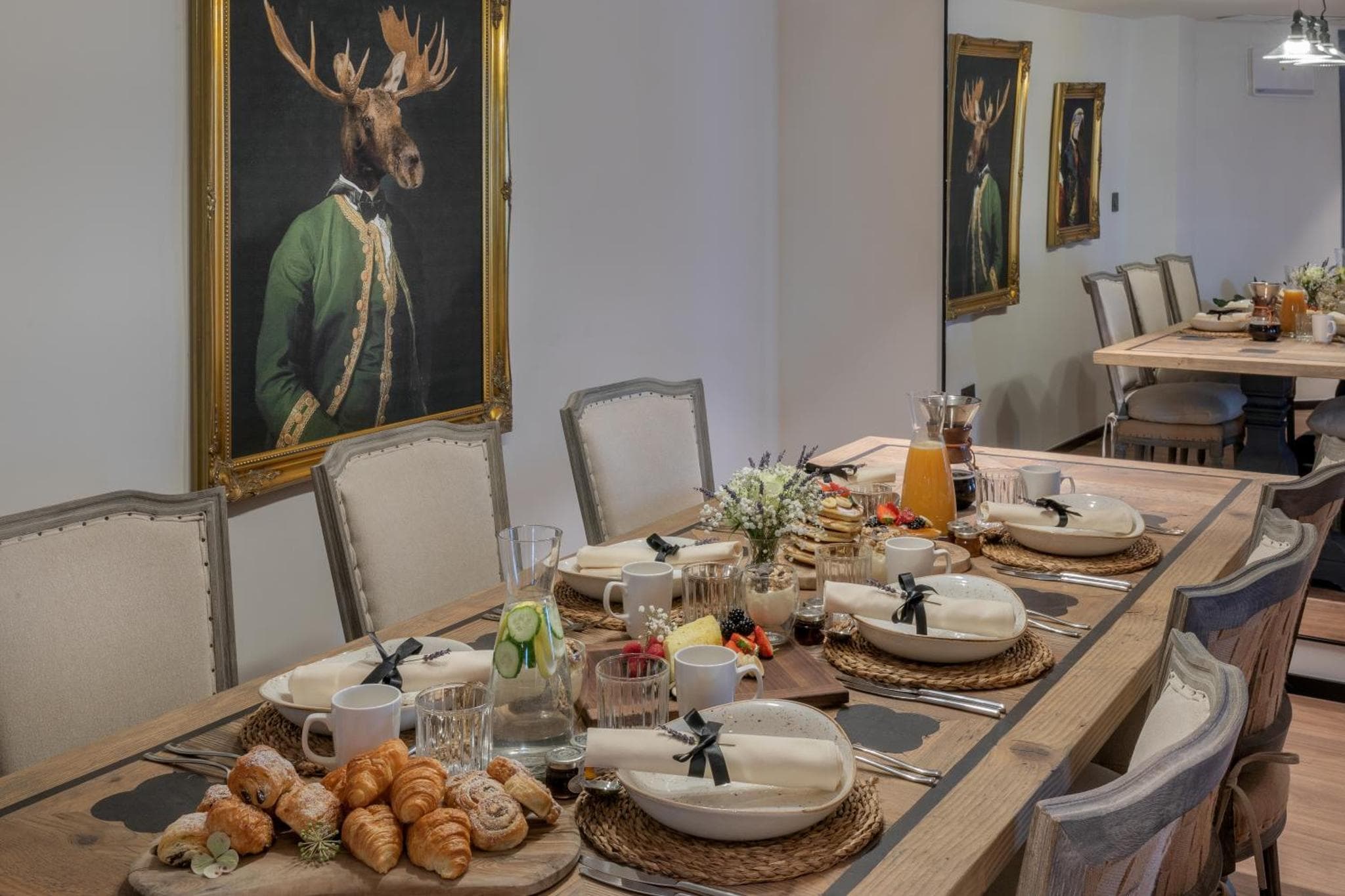 The Level at Meliá White House