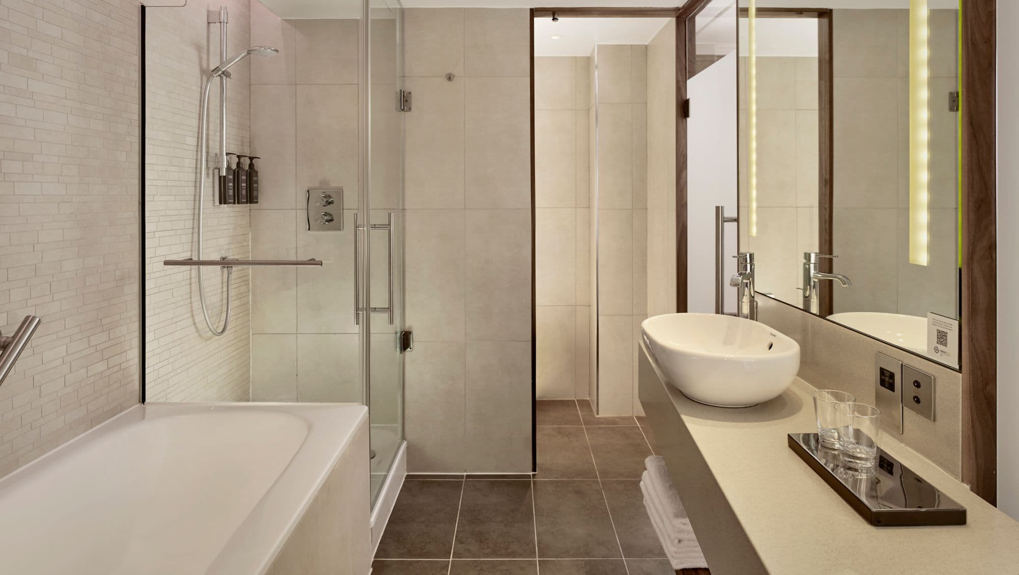 Sheraton Grand Hotel & Spa Edinburgh