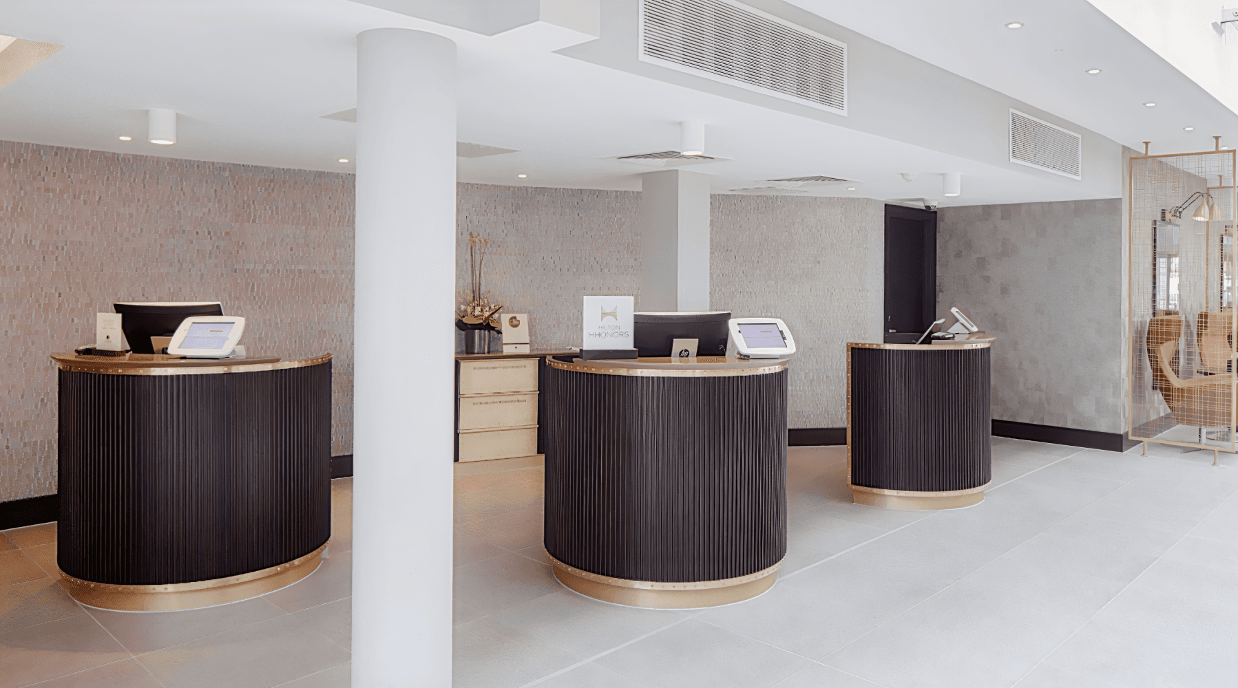 Doubletree by Hilton London Heathrow