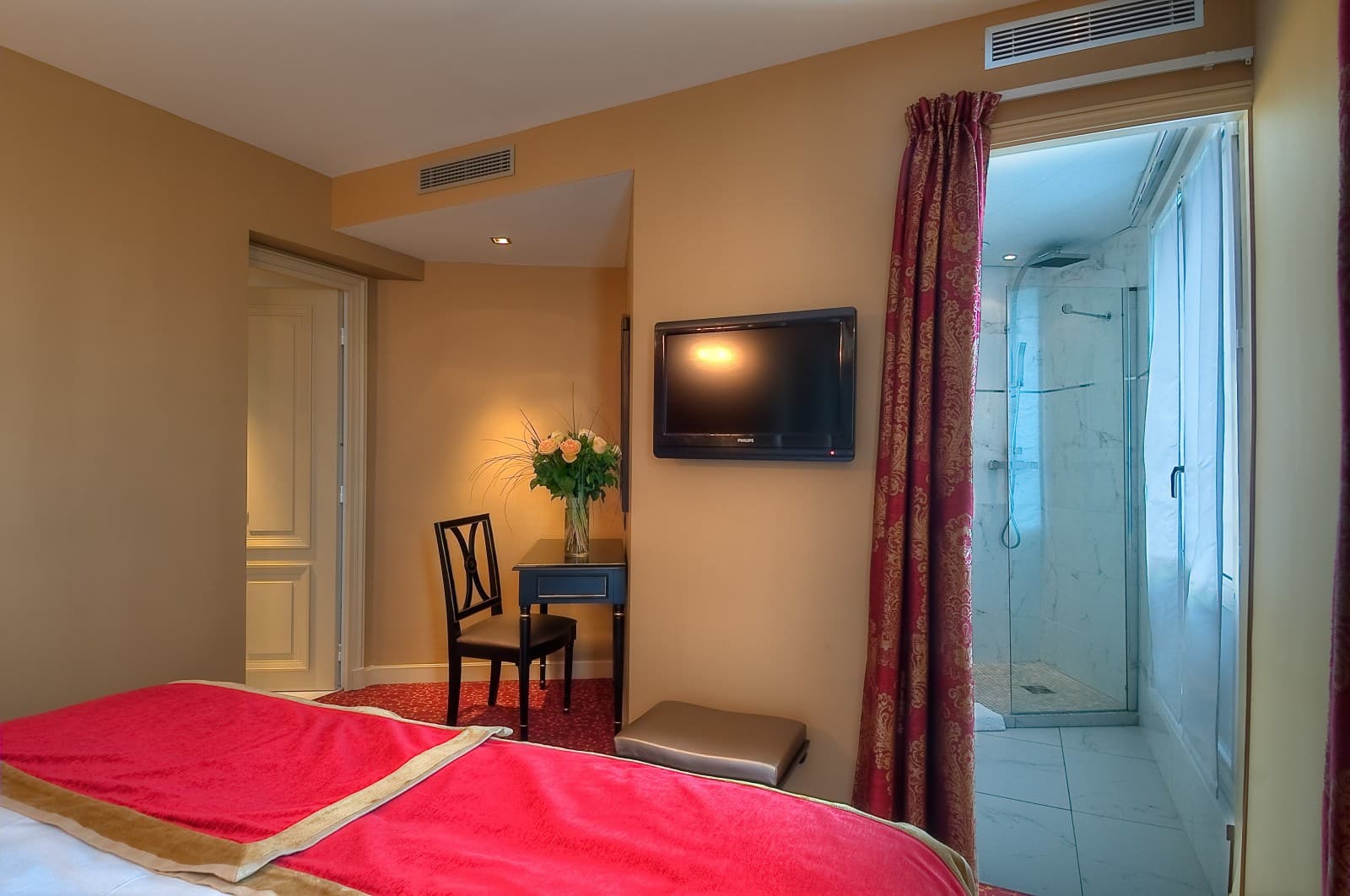 Hôtel de l'Empereur by Malone