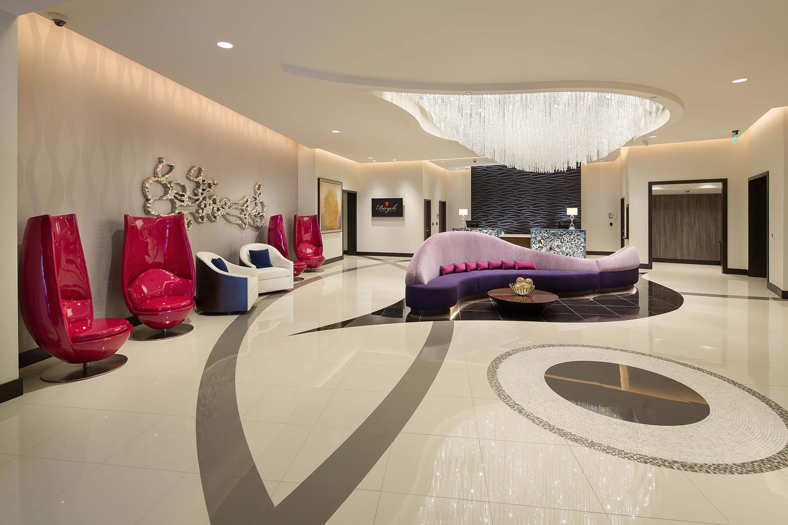 Parkwest Bicycle Casino