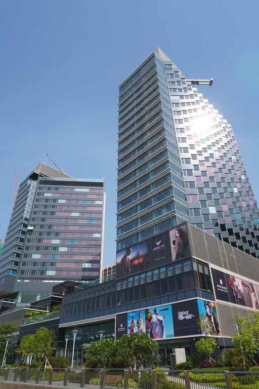 Hotel Vic on the Harbour