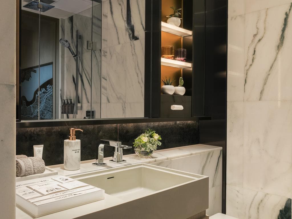 Hotel Vic on the Harbour