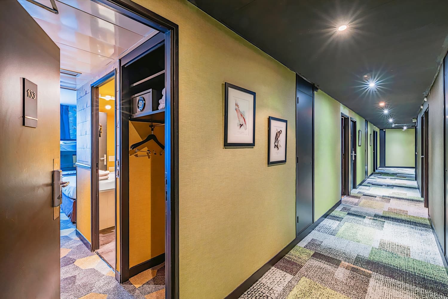 Best Western Hôtel du Grand Parc