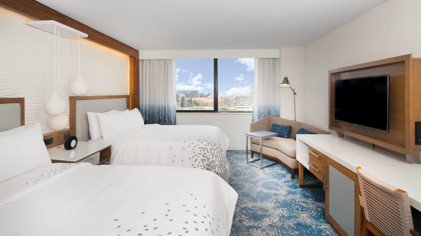 Renaissance Newport Beach Hotel