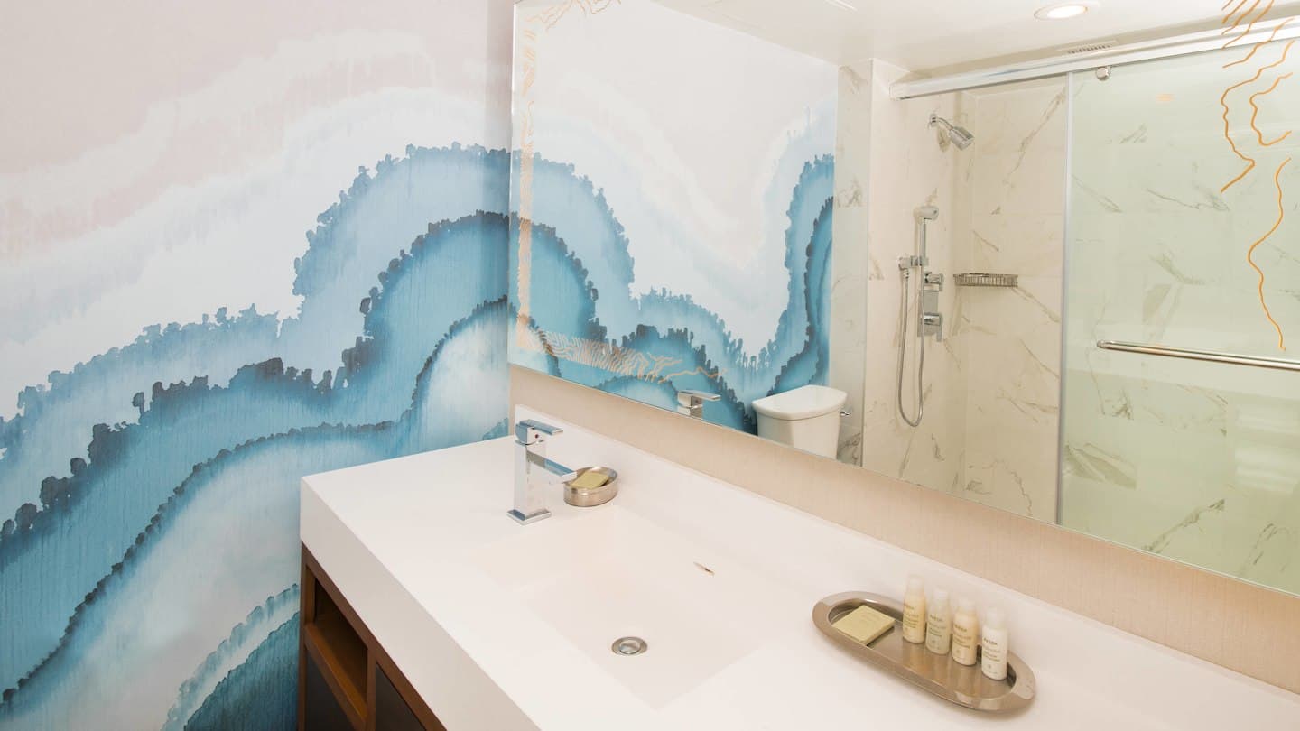 Renaissance Newport Beach Hotel