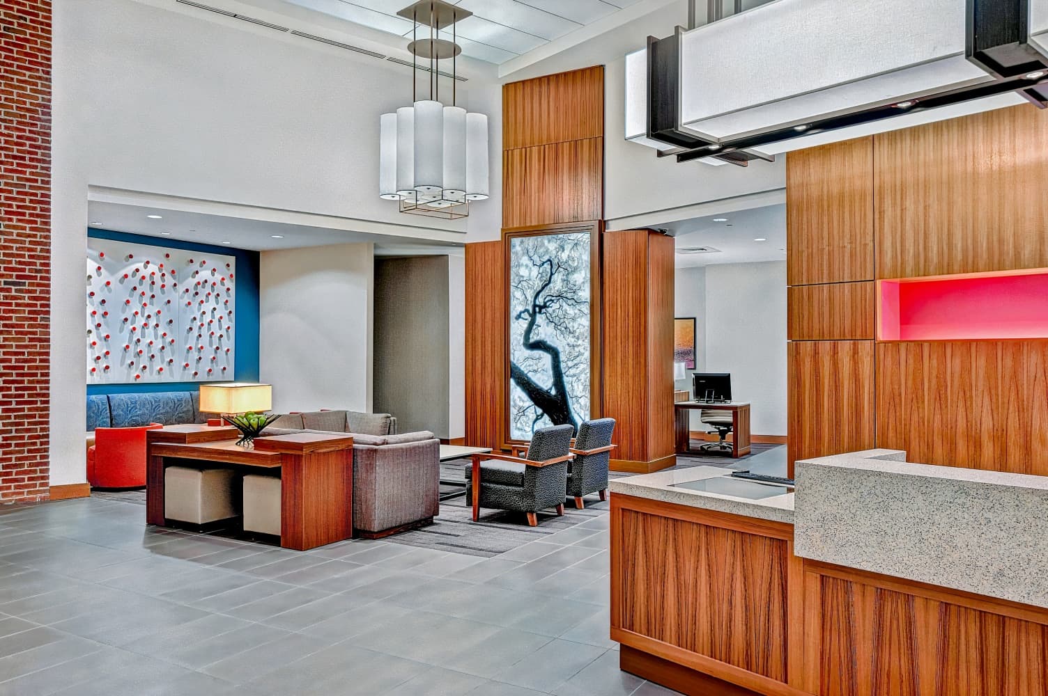 Hyatt Place Fredericksburg - Mary Washington