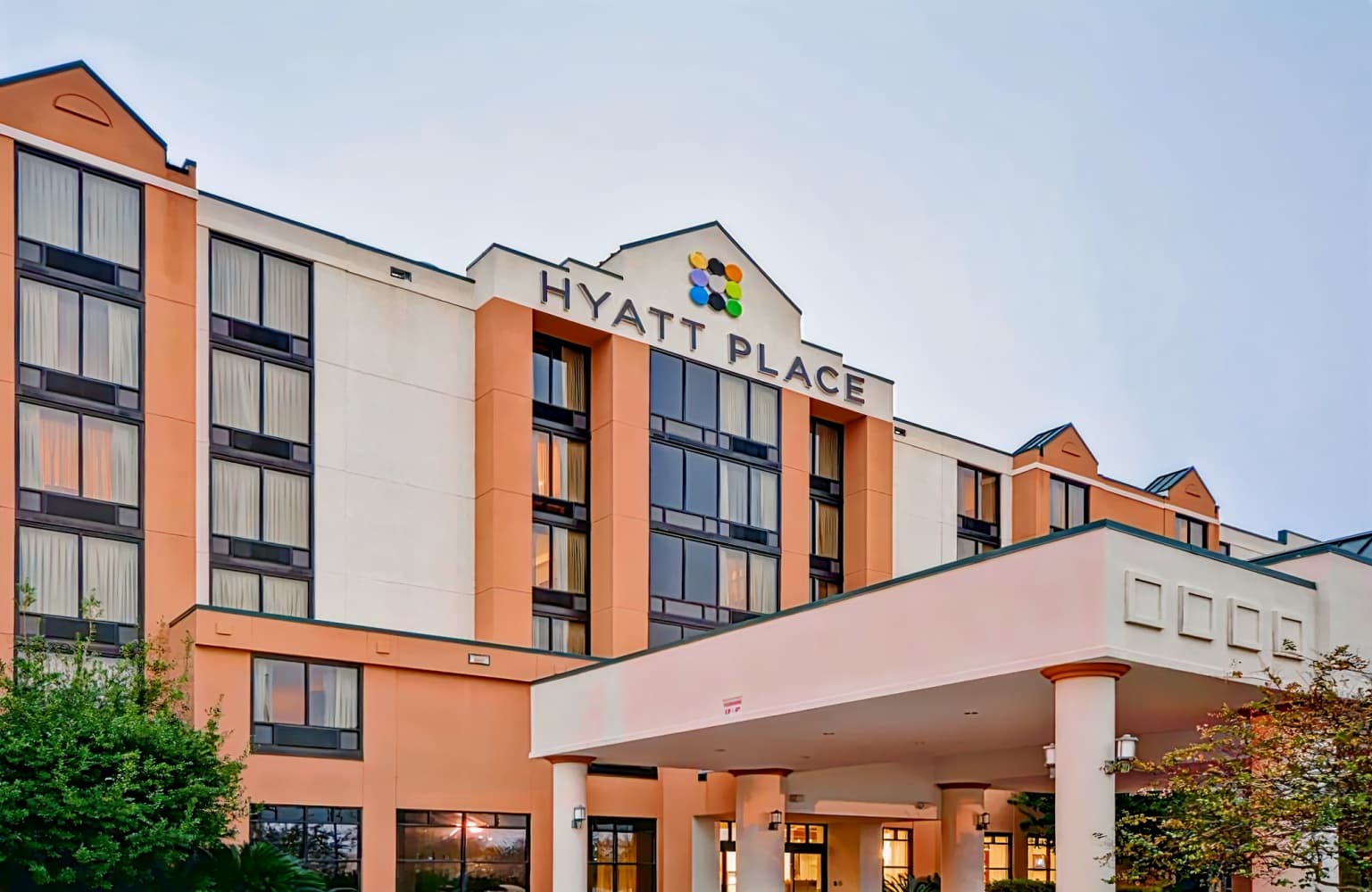 Hyatt Place Ontario Rancho Cucamonga