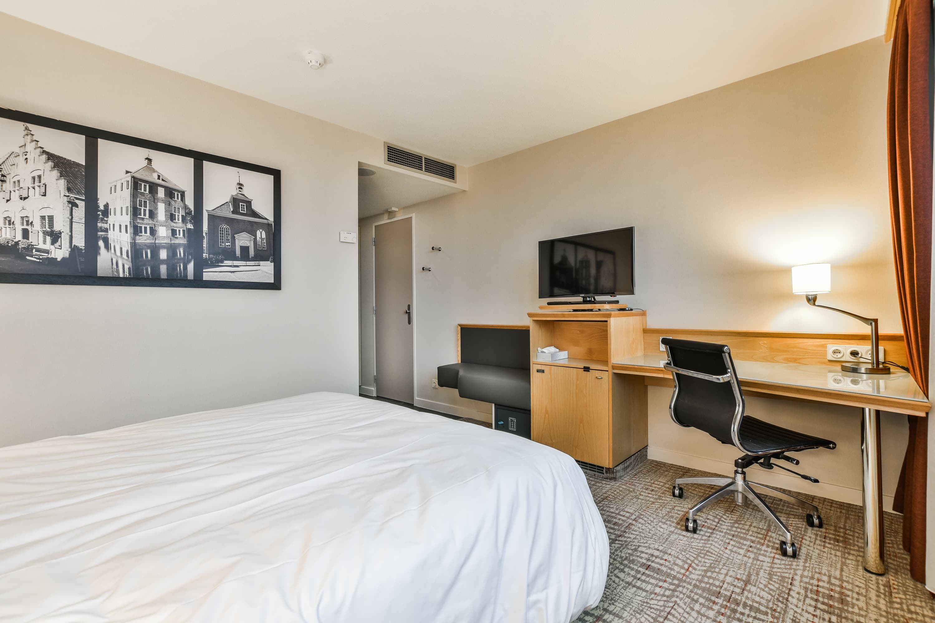 Hotel Den Haag - Voorburg