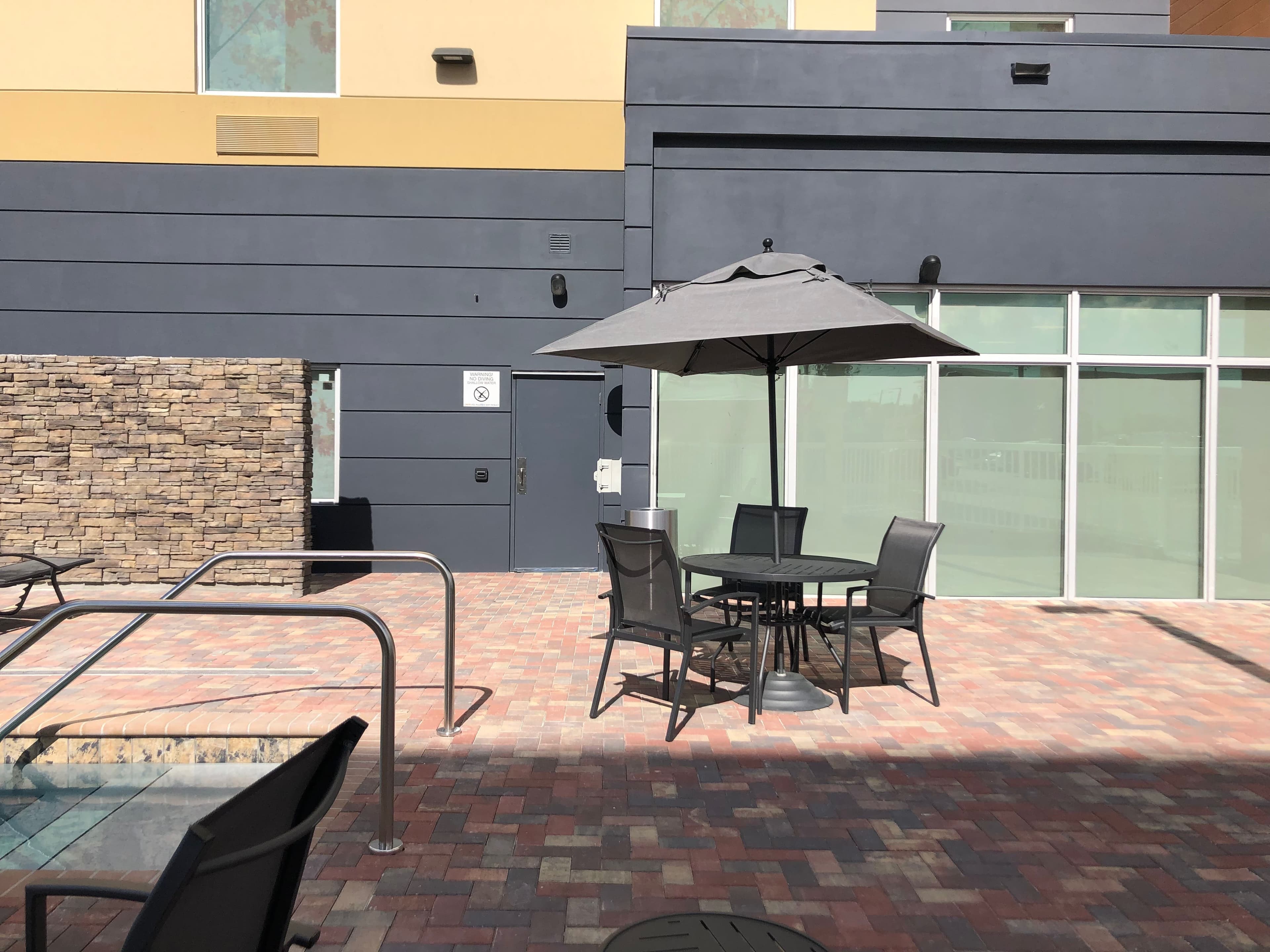 Fairfield by Marriott Inn & Suites Miami West/Doral