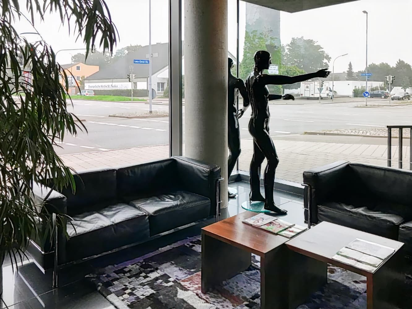 Kult Hotel
