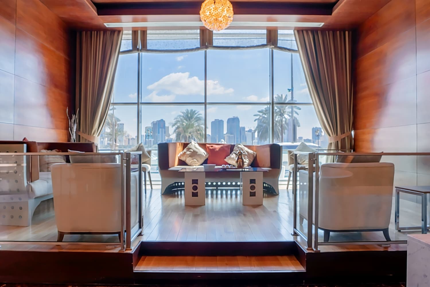 Copthorne Hotel Sharjah