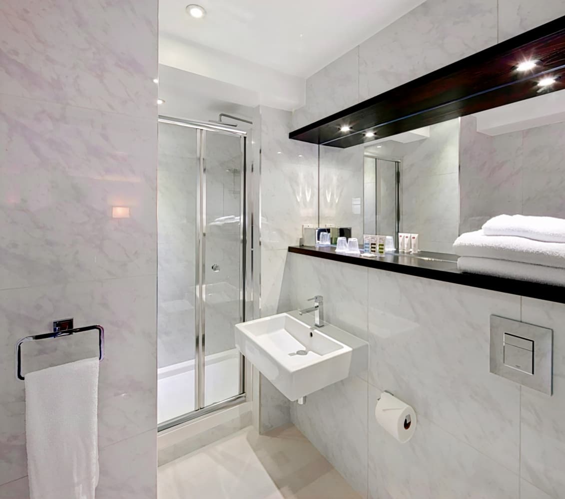 DoubleTree by Hilton Greenwich