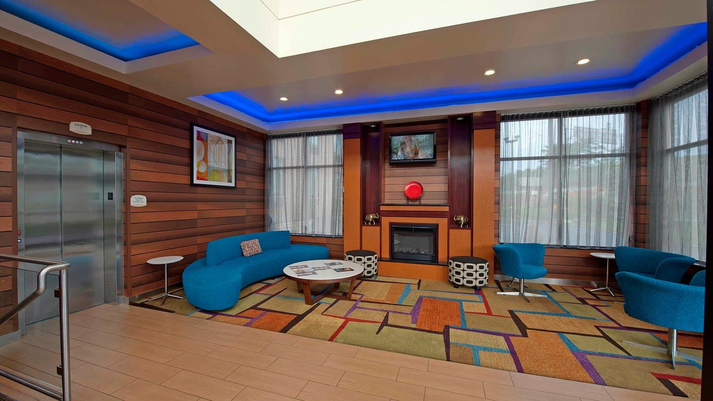 Fairfield Inn by Marriott New York JFK Airport