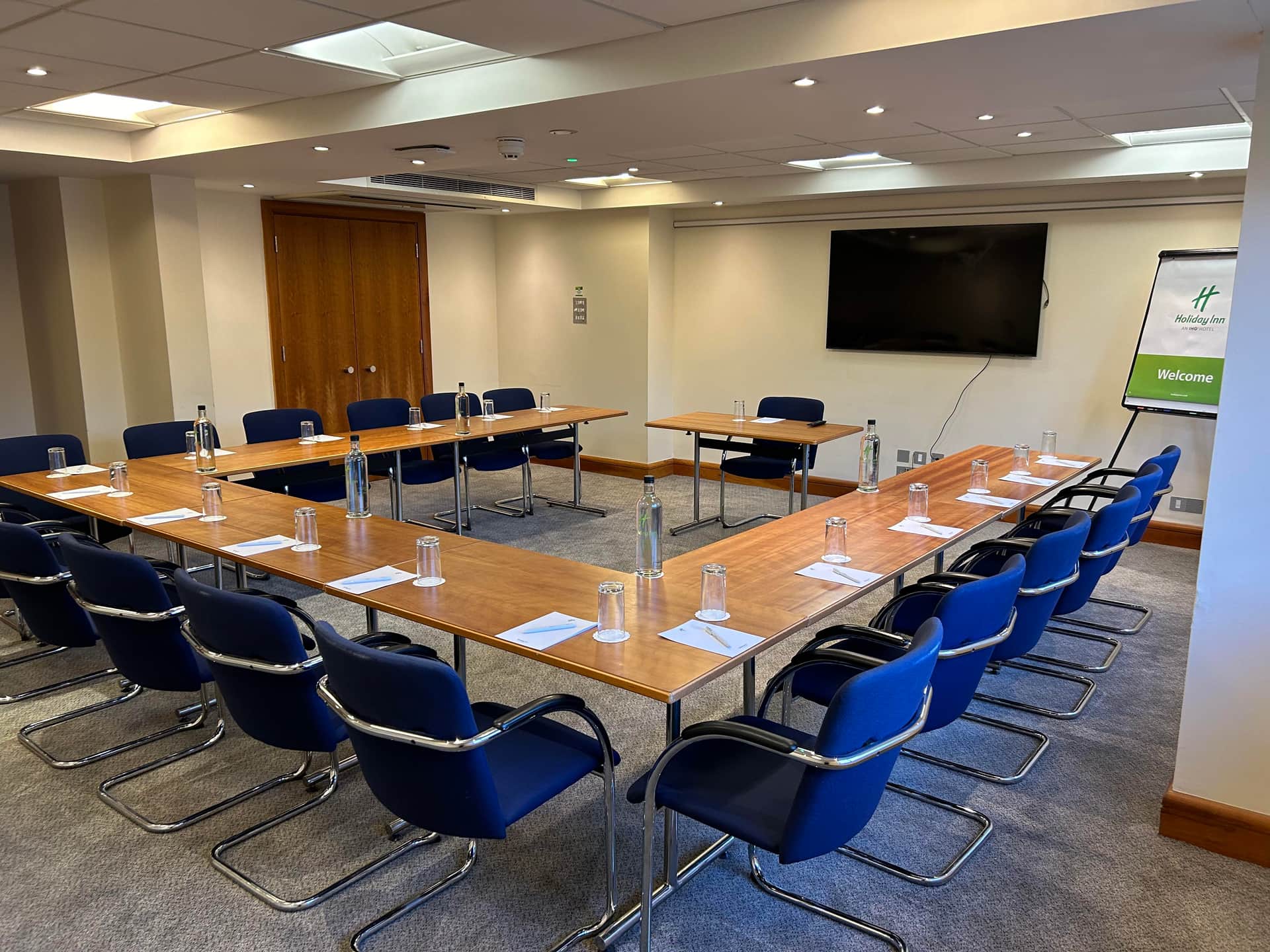 Holiday Inn Maidstone Sevenoaks
