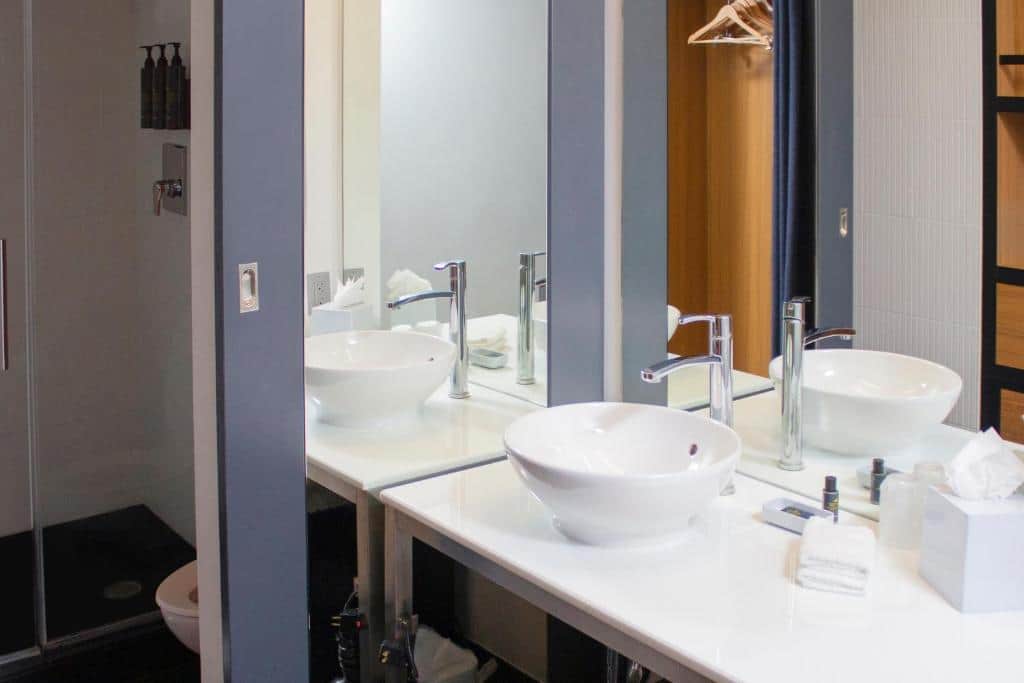 Aloft Miami Doral
