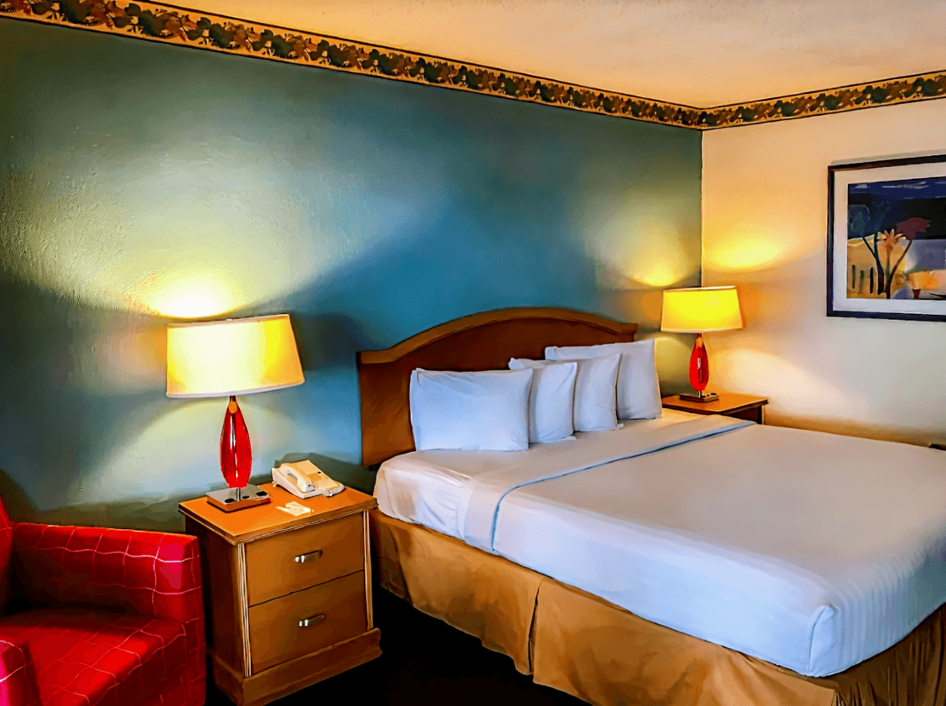 International Palms Resort & Conference Center Cocoa Beach