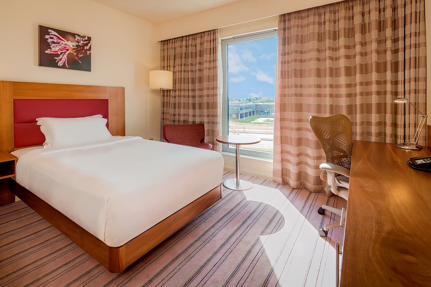 Hilton Garden Inn Luton North